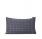 Preview: Lexington Kissenbezug Dove/Gray/White Checked Lyocell/Cotton Pin Point