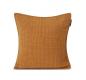 Preview: Lexington Kissenbezug Structured Wool Mix Cotton Pillow Mustard Preview: Lexington Kissenbezug Structured Wool Mix Cotton Pillow Mustard