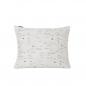 Preview: Lexington Kissenhülle Winter Printed Cotton Sateen Bed