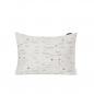 Preview: Lexington Kissenhülle Winter Printed Cotton Sateen Bed