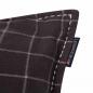 Preview: Lexington Kissenhülle Mountain Lodge Organic Cotton Flannel Preview: Lexington Kissenhülle Mountain Lodge Organic Cotton Flannel