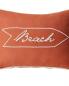 Preview: Lexington Sign Organic Cotton Twill Terra White, Beach