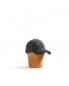 Preview: Lexington York Cap Black Wash