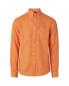 Preview: Lexington Casual Linen Shirt Orange L