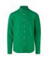 Preview: Lexington Casual Linen Shirt Green L