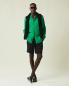 Preview: Lexington Casual Linen Shirt Green L