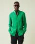 Preview: Lexington Casual Linen Shirt Green L