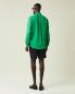 Preview: Lexington Casual Linen Shirt Green L