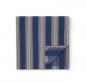 Preview: Lexington Kissenbezug 25 Years Beach House Organic Cotton, modern, Tischdecke