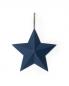 Mobile Preview: Lexington 25 Years Metal Star 40 x 40 cm, schick, toll