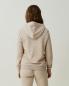 Preview: Lexington Kimberly Hood Light Beige Melange, Model, Kapuze
