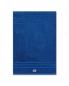 Preview: Lexington Handtuch Icons Original Towel Cobalt 50x100, Modern, fein, cool