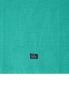 Preview: Lexington Küchentuch Striped Linen Cotton Green, Close up