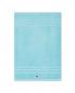 Mobile Preview: Lexington Handtuch Icons Original Towel Turquoise 70cm  x 130 cm, toll, schick