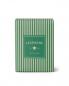 Preview: Lexington Kerze Scented Candle Mint & Lemon, schick, frisch
