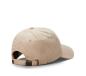 Preview: Lexington Yeaton Cap Light Beige, Rueckseite