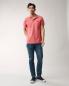 Preview: Lexington Jeromy Polo Pink, Mood, Model, Sommer