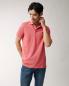 Preview: Lexington Jeromy Polo Pink, Mood, Model, stylisch