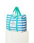 Preview: Lexington Madison Organic Cotton Family Beach Bag, Mood, Platz für alles