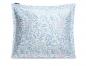 Preview: Lexington Kopfkissenbezug Flower Printed Cotton Sateen, schick, kuschelig