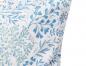 Mobile Preview: Lexington Kopfkissenbezug Flower Printed Cotton Sateen, modern, fein