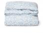 Preview: Lexington Bettdeckenbezug Flower Printed Cotton Sateen, Kuscheln, Relaxen Preview: Lexington Bettdeckenbezug Flower Printed Cotton Sateen, Kuscheln, Relaxen