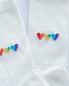 Preview: ooley Socken Icon Love is Love