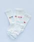 Preview: ooley Socken Icon Love Preview: ooley Socken Icon Love