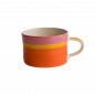 Preview: Musango Mugs Tri-colour Sunrise