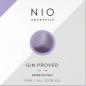 Preview: NIO Cocktails Gin Proved Preview: NIO Cocktails Gin Proved