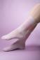 Preview: ooley Socken Pastel Neon Pink Preview: ooley Socken Pastel Neon Pink