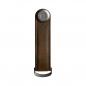 Preview: Orbitkey Schlüsselorganisator Crazy Horse Leather Oak brown Preview: Orbitkey Schlüsselorganisator Crazy Horse Leather Oak brown