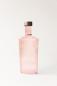 Preview: Paveau Glasflasche Pink