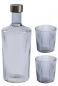 Preview: Paveau Glasflasche Trinkglas Twilight Geschenkset Preview: Paveau Glasflasche Trinkglas Twilight Geschenkset