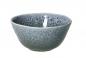 Preview: DAKOTA - Cereal Bowl - porcelain, grey