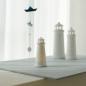 Preview: Räder Design Living Meeresrauschen. LED Leuchtturm