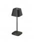 Preview: sompex Neapel Micro - Outdoorleuchte Aluminium weiß, modern, cool Preview: sompex Neapel Micro - Outdoorleuchte Aluminium weiß, modern, cool