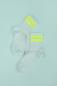 Preview: ooley Socken Streetmood Light Lemon (39 - 43) Preview: ooley Socken Streetmood Light Lemon (39 - 43)
