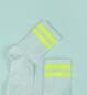 Preview: ooley Socken Streetmood Light Lemon (39 - 43) Preview: ooley Socken Streetmood Light Lemon (39 - 43)