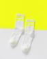 Preview: ooley Socken Streetmood Neon Lemon M (44 - 47)