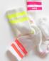 Preview: ooley Socken Streetmood Neon Lemon M (44 - 47)