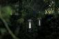 Preview: Uyuni LED Taper Kerzen White 2er, Mood, Kerzenhalter
