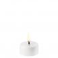 Preview: Uyuni Tealight 400 4 x 2,1 cm