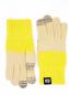 Preview: Evolg Handschuhe 2tone Yellow Vanilla, schick, hell