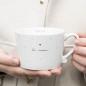 Preview: Bastion Collections Tasse hi mom Preview: Bastion Collections Tasse hi mom