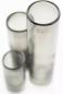 Preview: DutZ Zylinder Klein Grau , Details Preview: DutZ Zylinder Klein Grau , Details