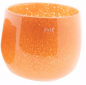 Mobile Preview: DutZ Vase Pot Orange, schick, schoen