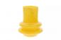 Preview: DutZ Vase Ringo Corn Yellow , wunderschoen