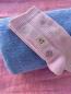Preview: ooley Socken Moods Rose