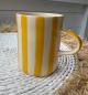 Preview: Musango Mugs Candy Strip Tumeric Preview: Musango Mugs Candy Strip Tumeric